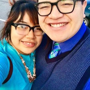 Meet your Posher, Christina